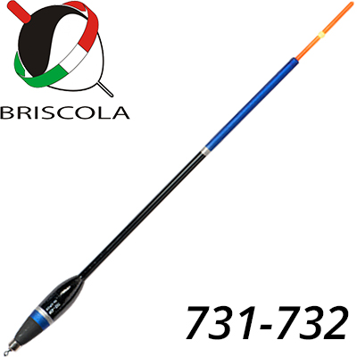Поплавок Briscola Series 731-732
