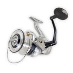 Катушка Shimano Saragosa 20000 SW