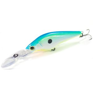 Воблер Grows Culture Shad SH-60SP 8FT 6.5g цвет # 6