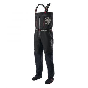 Вейдерсы Finntrail Speedmaster-Z Graphite 1529 размер XXL