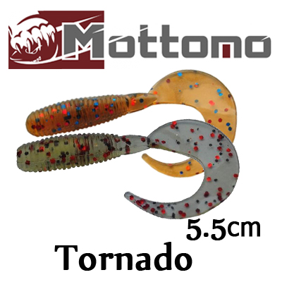 Mottomo Tornado 5,5см