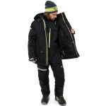 Костюм Finntrail 3754 Graphite р-р XL