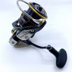 Катушка Daiwa 21 Caldia LT 3000