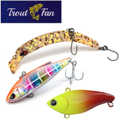 Trout Fan