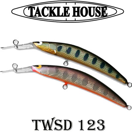 Tackle House Twinkle TWSD 123