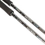 Удилище кастинговое Zetrix Hayron HRC-79SBE 2nd Gen max 112 гр.