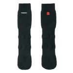 Термоноски Shimano SC-036L B.Long Socks размер F черные