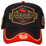 Кепка Maximus Promo чёрный (MCPB)