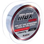Леска Kaida Max Power прозрачная 100м 0,50мм