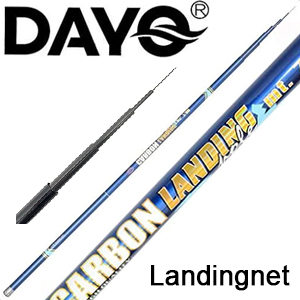 Dayo Landingnet