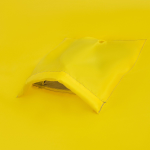 Палатка зимняя двускатная Helios Delta yellow (HS-ISD-Y)