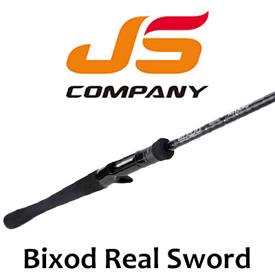 JSCompany Bixod Real Sword 