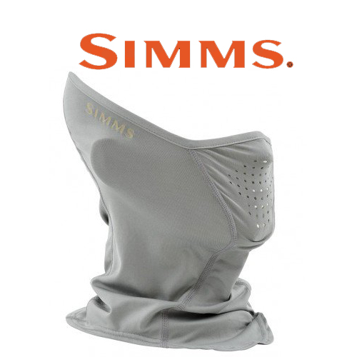 Simms Bugstopper Sungaiter