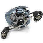 Катушка мультипликаторная Shimano 22 Aldebaran BFS XG/R/Right hand