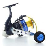Катушка Okuma Salina 3 SA3-10000 FD