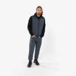 Терможилет Finntrail Master Vest 1506 DarkBlue (L)