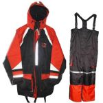 Комбинезон-поплавок Seafox Standard размер King Size