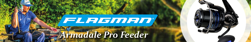 F-Fishing Armadale Pro Feeder