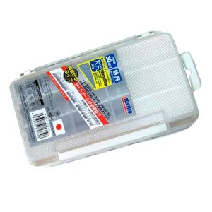 Коробка рыболовная Meiho Rungun Case 1010W 175х105х38