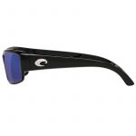 Очки поляризационные Costa Caballito 580G (Shiny Black/Blue Mirror 580G)