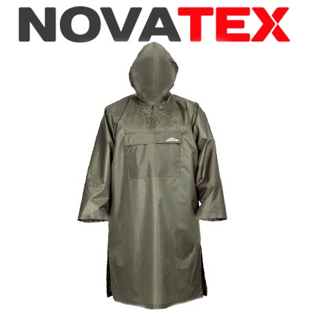 Novatex Grayling Плащ проклеенный