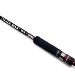 Спиннинг Xesta Black Star Rock S80MHX Current Hunter