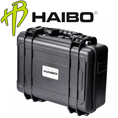 Аккумулятор Haibo LiFePo4 12V100Ah