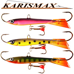 Karismax
