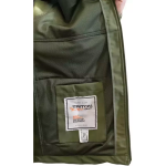 Жакет Triton "Ridge" (SoftShell, Хаки) 2026 р-р XXXL