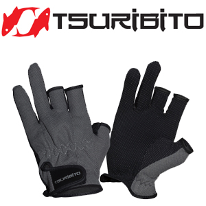 TSURIBITO SFG-8016 Серый