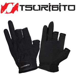 TSURIBITO SFG-8016 Черный