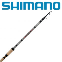 Shimano Catana BX Tele Match