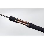 Спиннинг Daiwa Presso ST 62MF