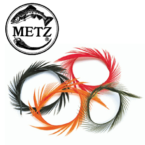 Metz Stripped Goose Biots 