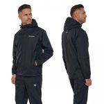 Костюм мужской Finntrail Barrow 3446 Graphite (L)