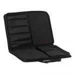 Чехол для зимних удочек Lucky John 410х290х50 (LJ4129-005RB)