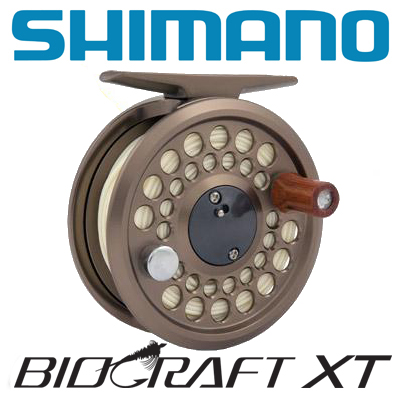 Shimano Biocraft XT Fly