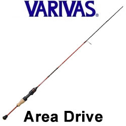 Varivas Area Drive