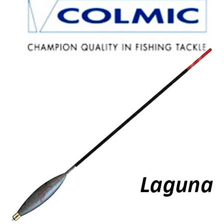 Поплавок Colmic Laguna