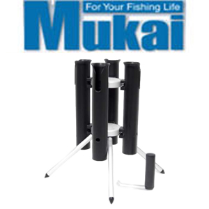Mukai Rod Stand "Spot-4"
