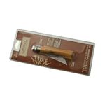 Нож складной Opinel №6 VRN Carbon Tradition