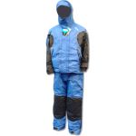 Костюм зимний Shimano Dryshield XT Winter (RUS) размер L синий