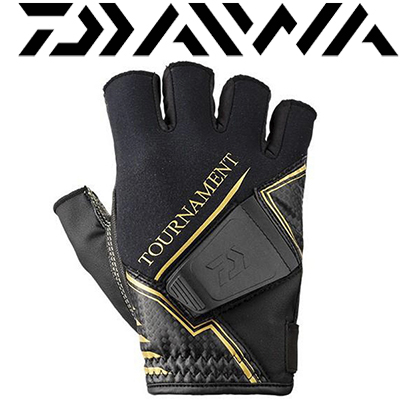 Daiwa DG-11009TW BK