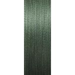 Леска плетеная Kosadaka Super Line PE X9 150м Dark Green 0,25мм, 22,3кг BSLX9-150-DG-025