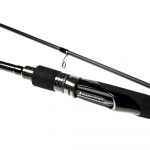 Удилище спиннинговое двухчастное Major Craft Egizaust EZ5-832M