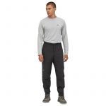 Брюки Patagonia M's Tough Puff Pants BLK, XL