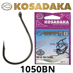 Kosadaka Ryado BN 1050BN