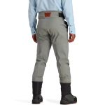 Вейдерсы Simms Freestone Wading Pant, Smoke, M