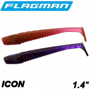 Flagman Icon 1,4"