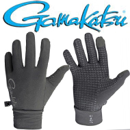 Gamakatsu G-Gloves Screen Touch